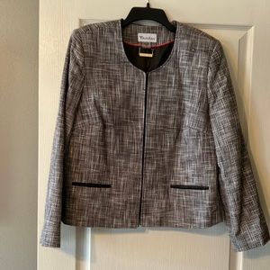 Suit jacket